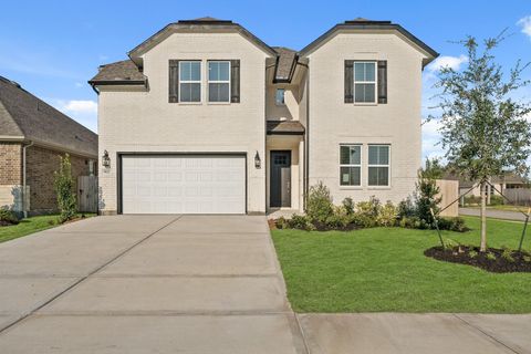 902 Hooks Trail League City TX 77573