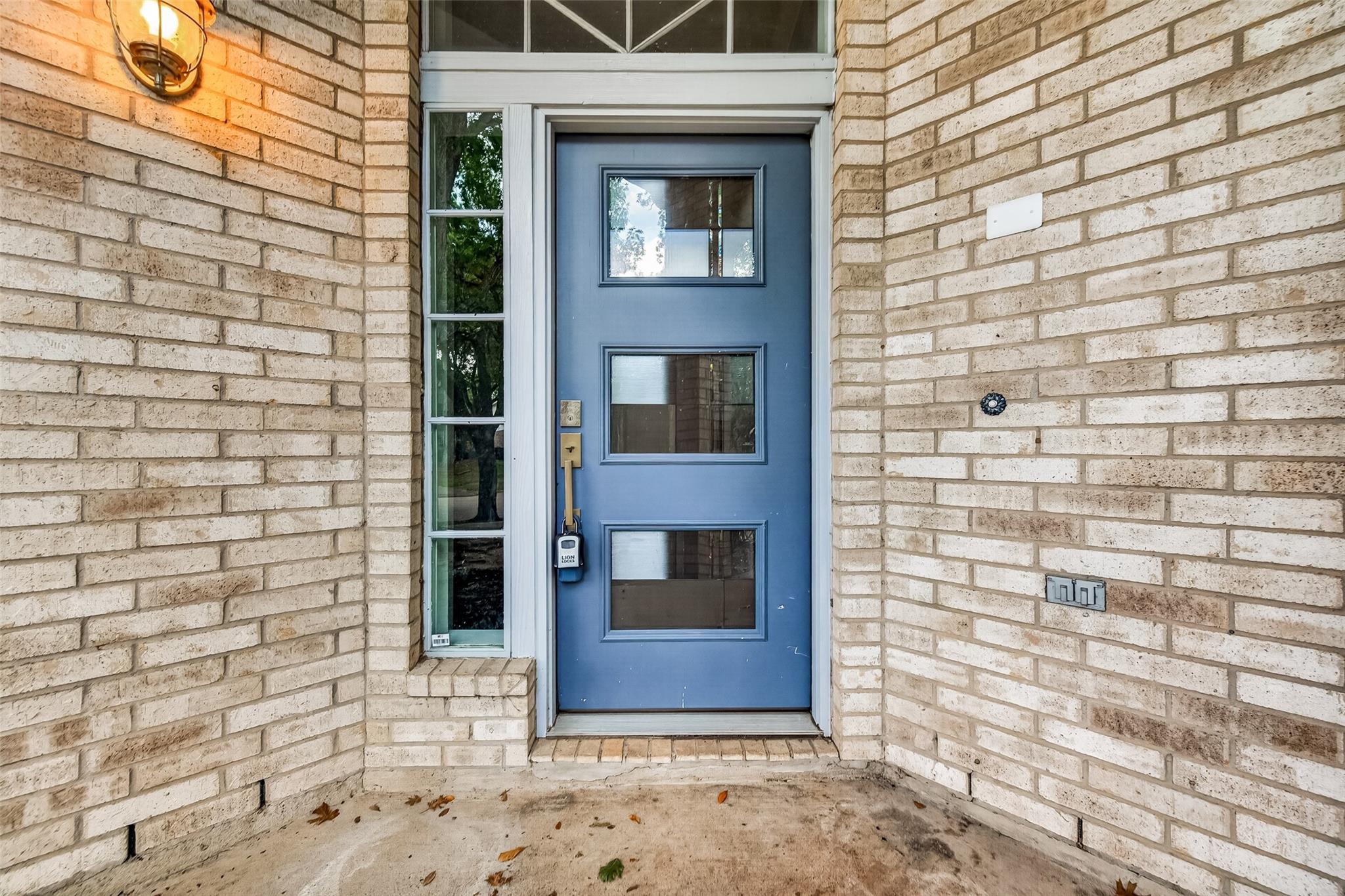 5811 Prade Ranch Lane