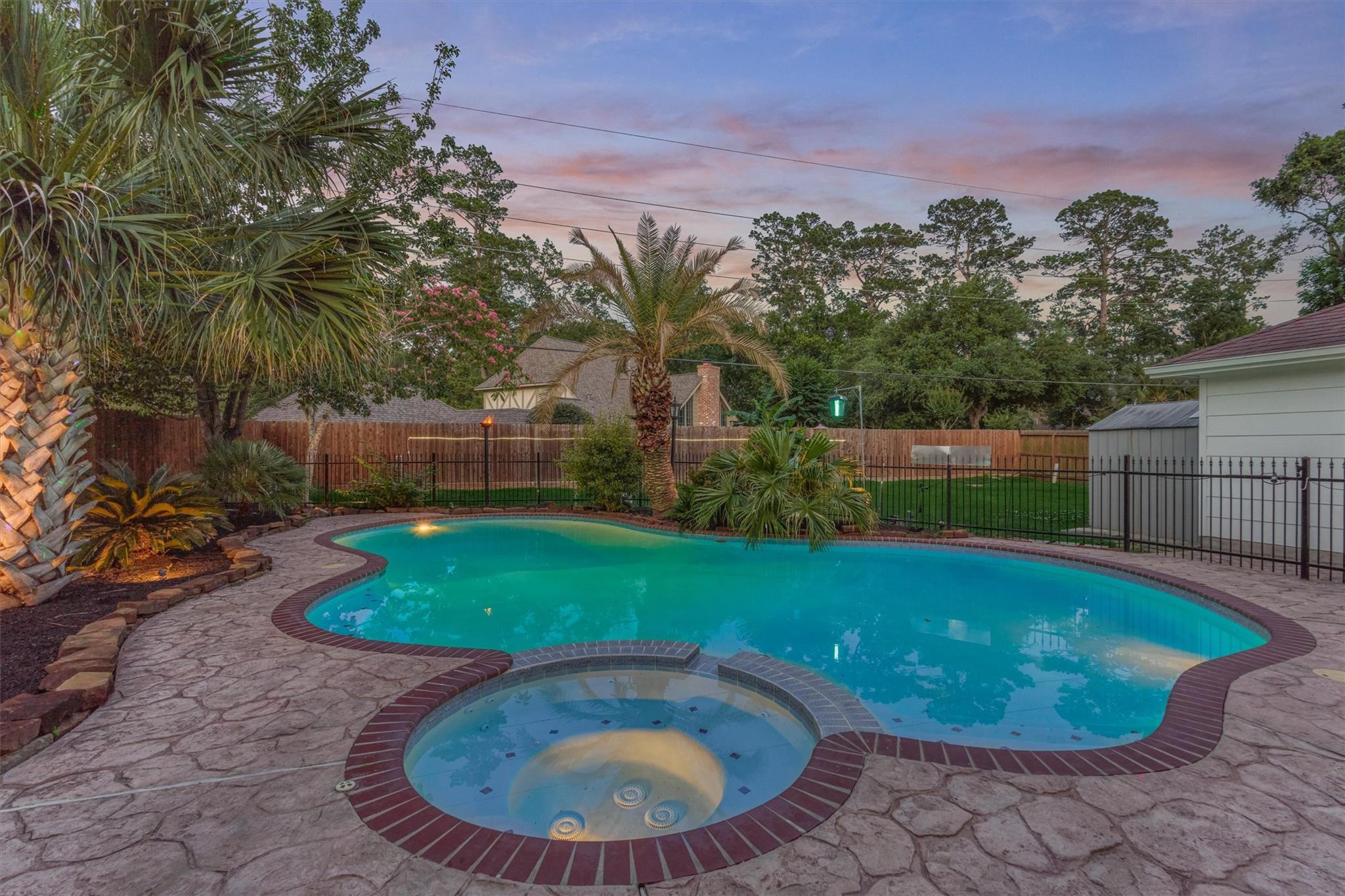 23314 Wellington Court Boulevard