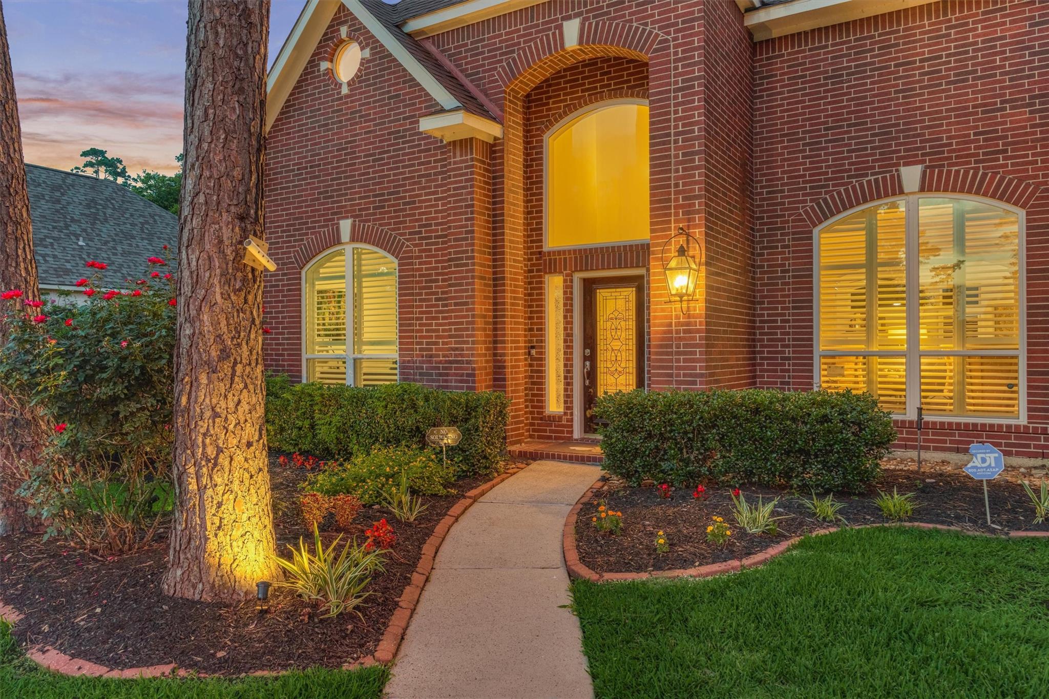 23314 Wellington Court Boulevard