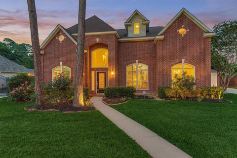 Photo of 23314 Wellington Court Boulevard, Spring, TX 77389 (MLS # 76467472)