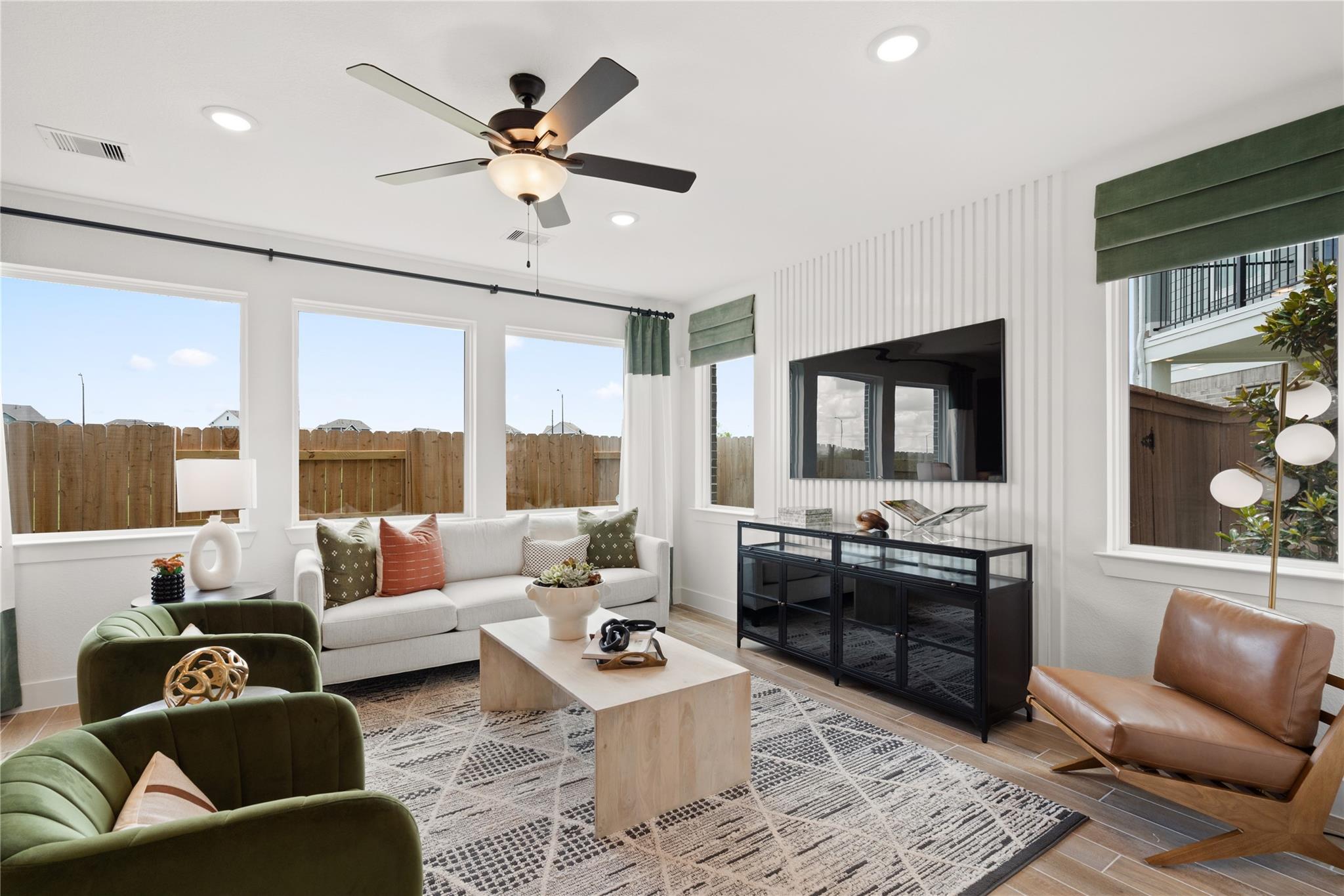 1306 Shaded Rock Drive