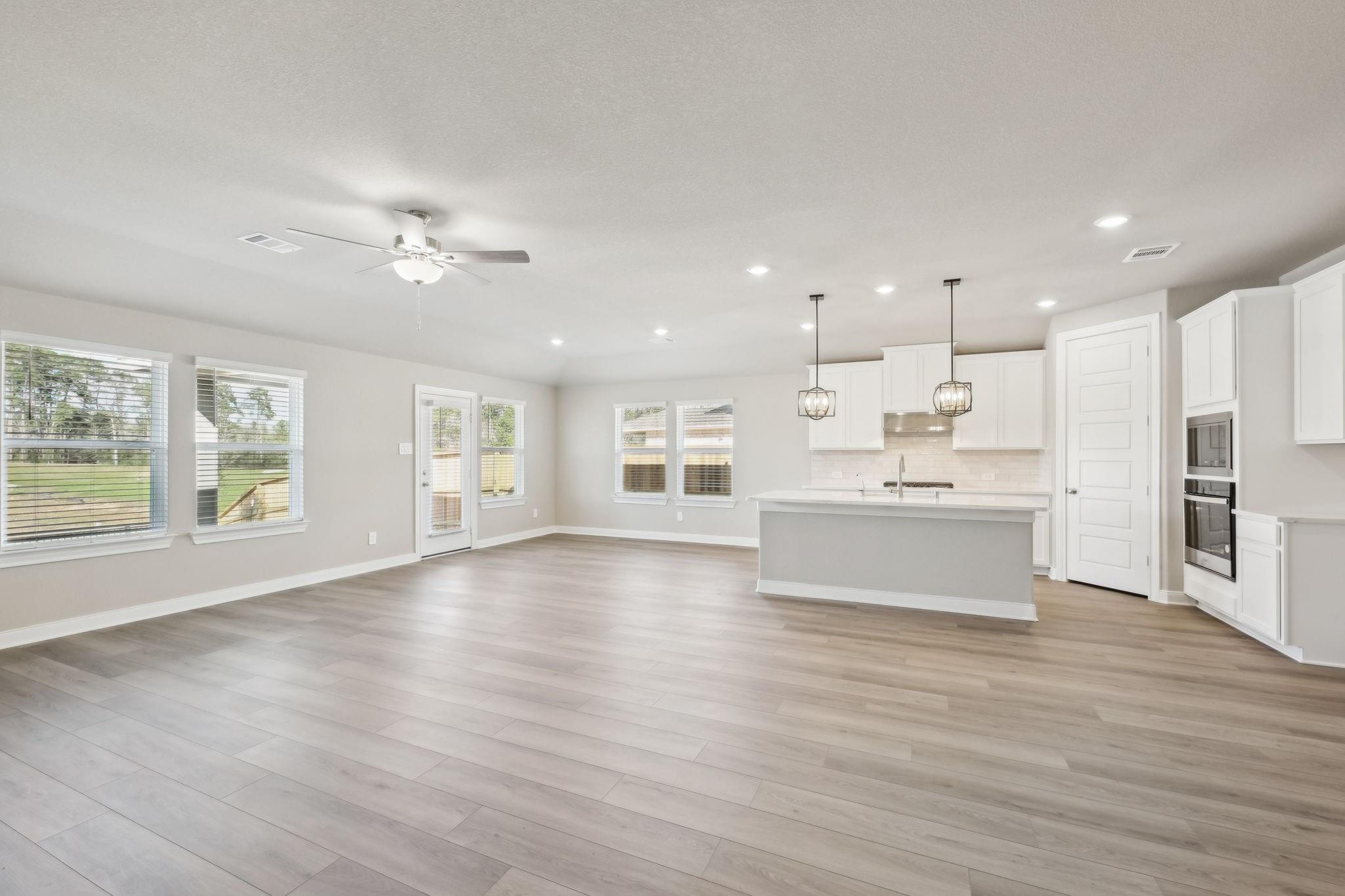 2814 Clapbread Lane