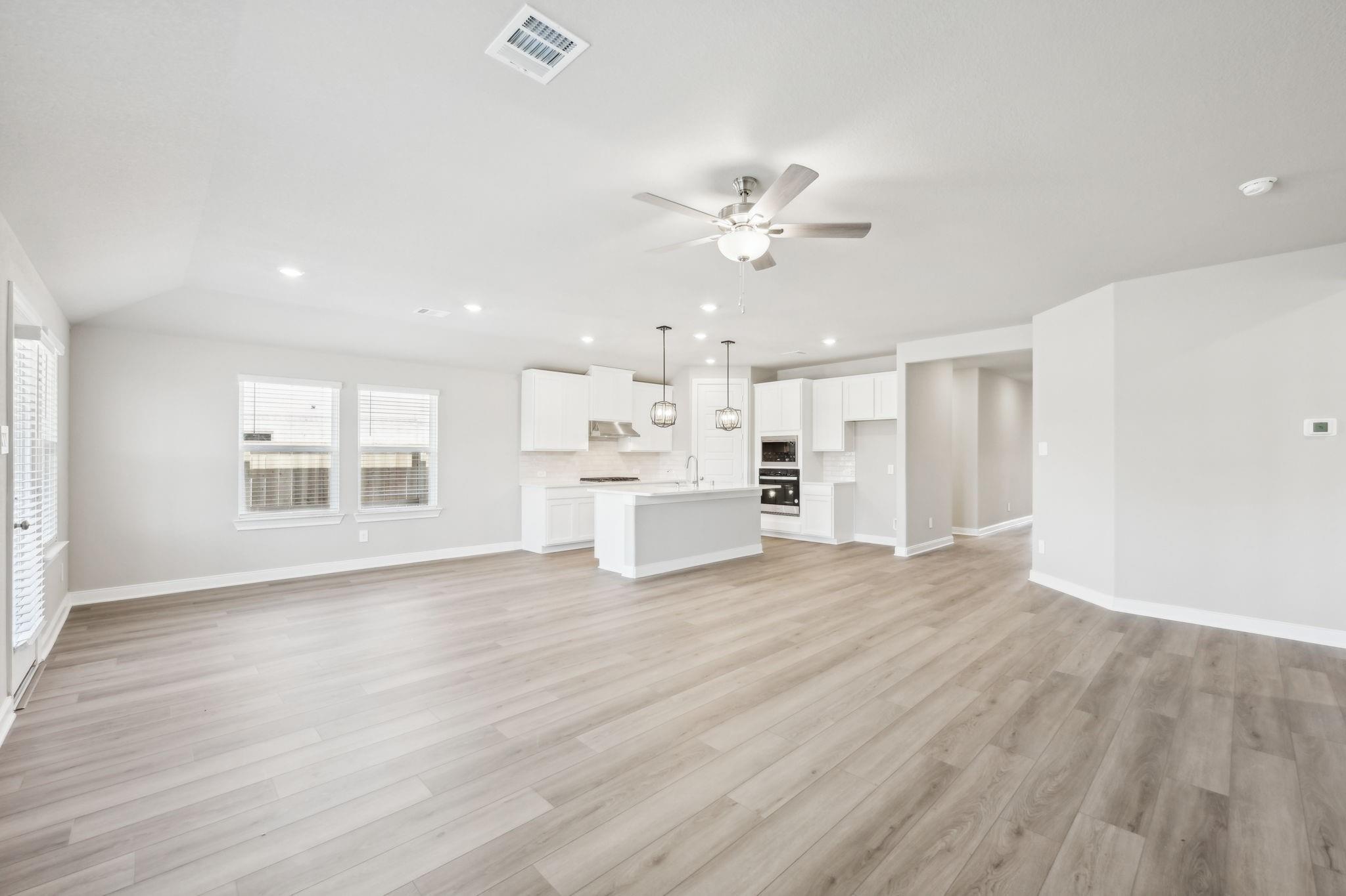 2814 Clapbread Lane