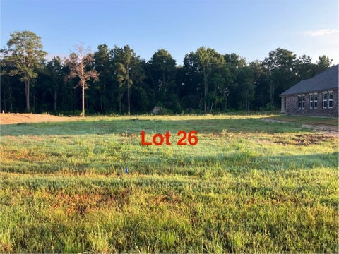 Vacant Land For Sale - 1070 Tarkington Timbers Drive<br/> Liberty County, Cleveland, TX 77327