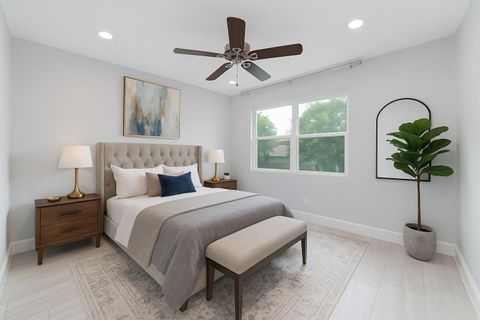 Photo of 5006 Lymbar Drive, Houston, TX 77096 (MLS # 80371199)