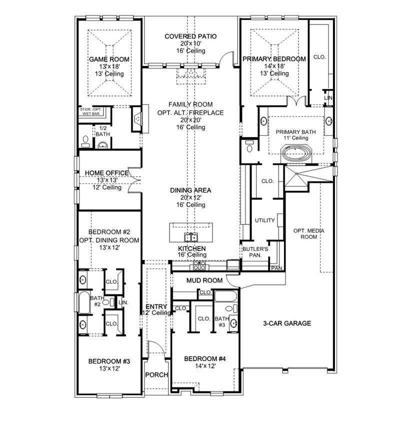 Photo of 22162 Oleta River Drive, Porter, TX 77365 (MLS # 12747819)
