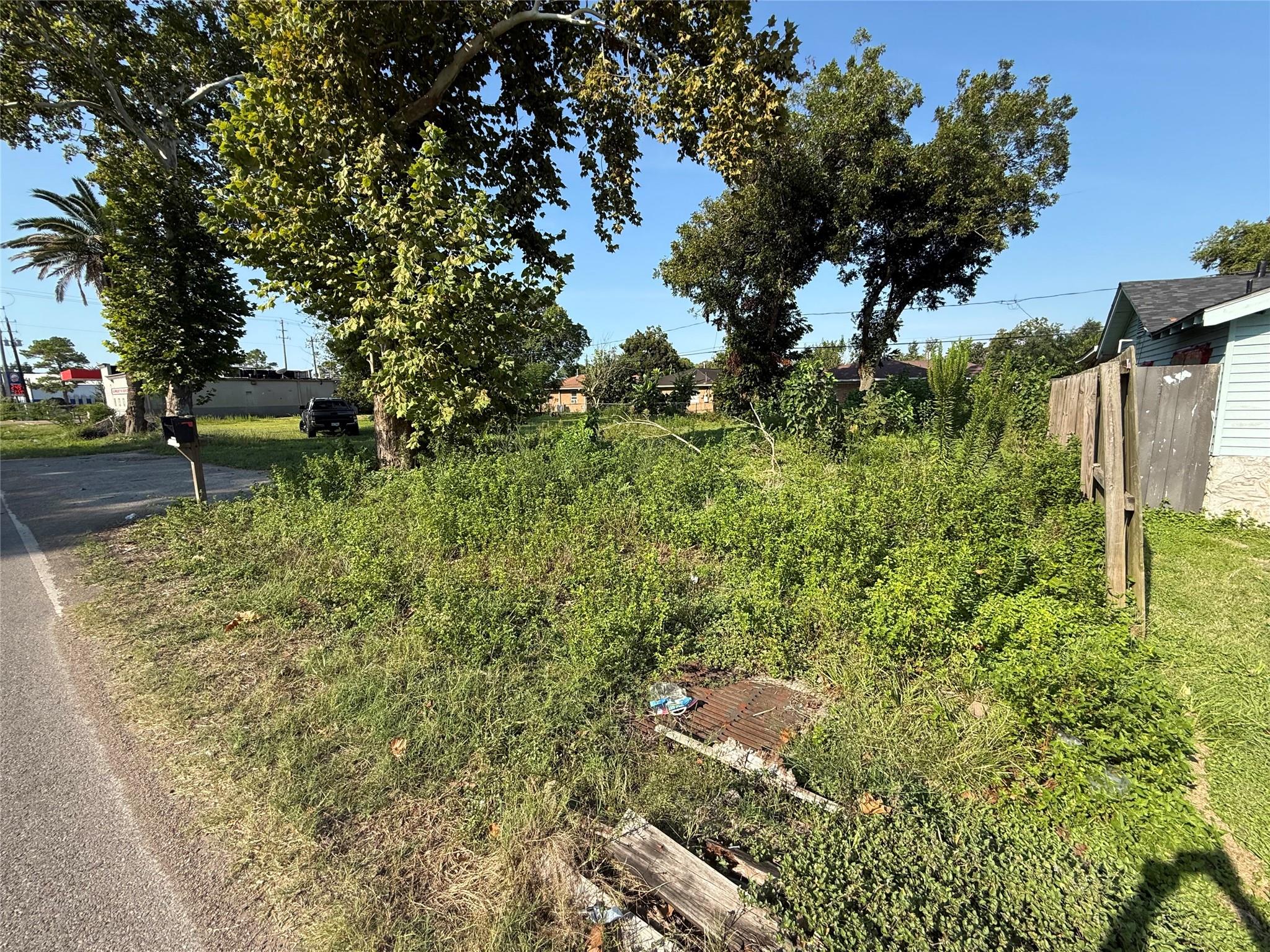 0 Collins Road