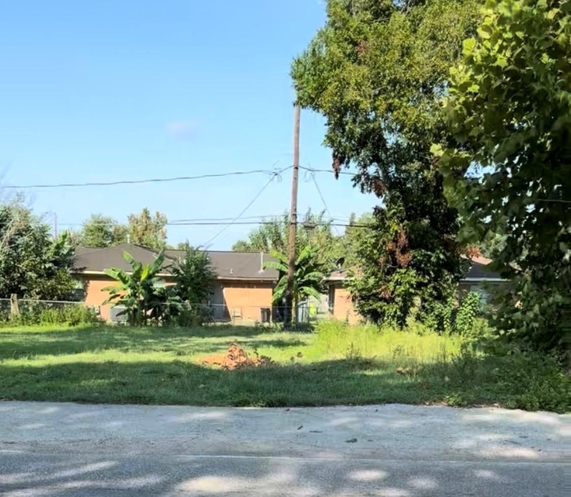 0 Collins Road