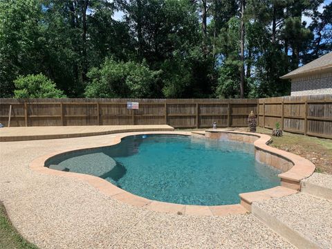 Photo of 11626 Alcott Drive, Montgomery, TX 77356 (MLS # 9200549)