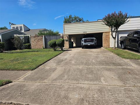 Photo of 10614 Sandpiper Drive, Houston, TX 77096 (MLS # 50217097)