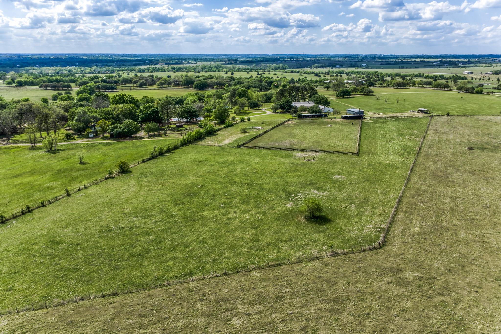 TBD Krueger Road