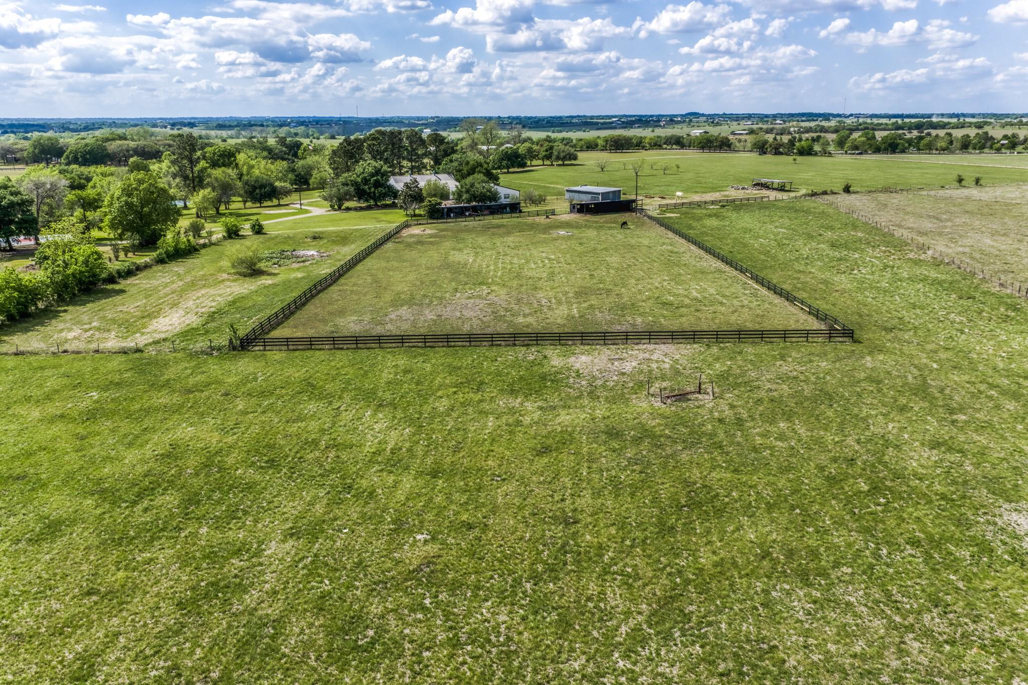 TBD Krueger Road