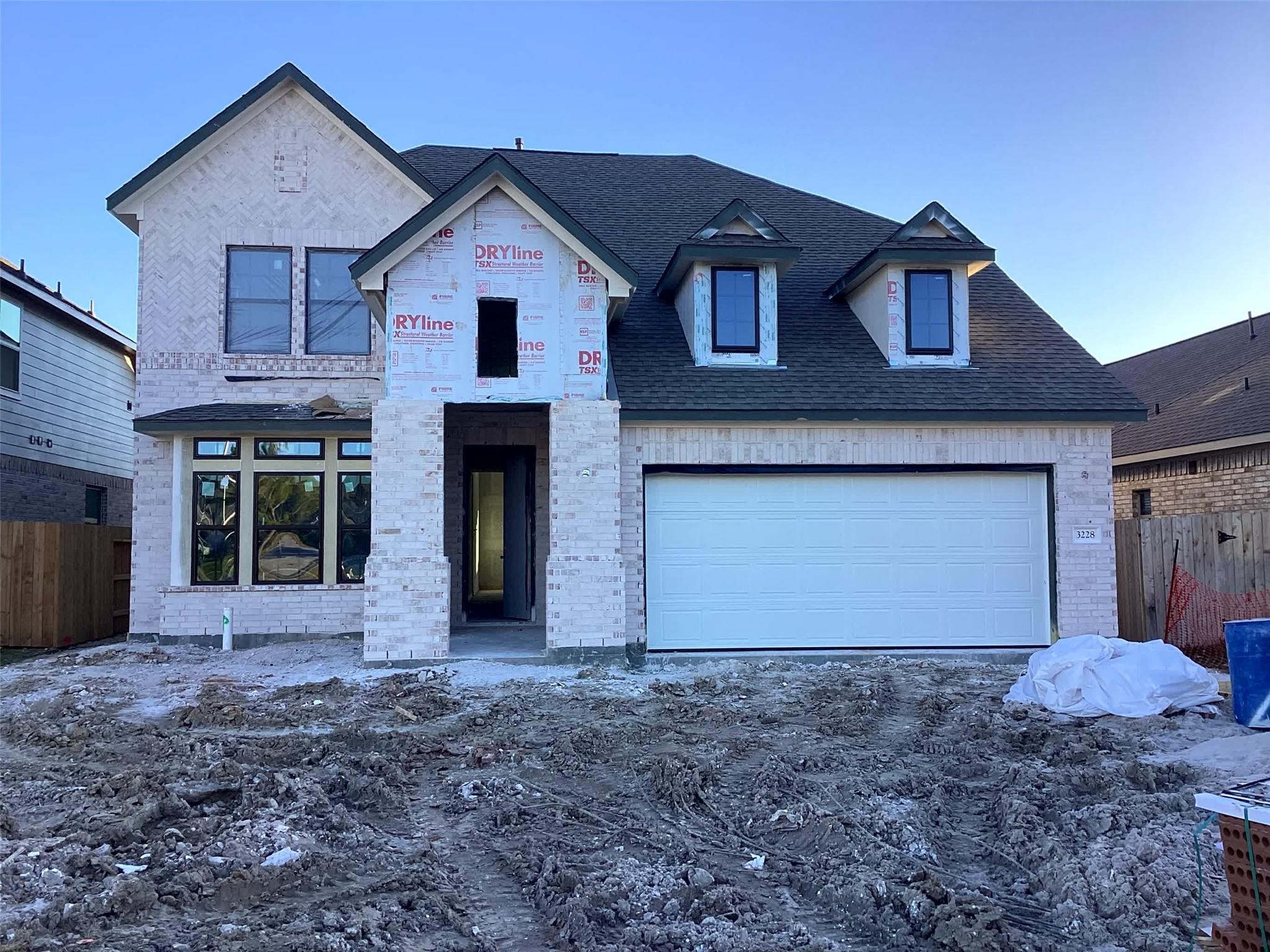 3228 Bright Maple Drive