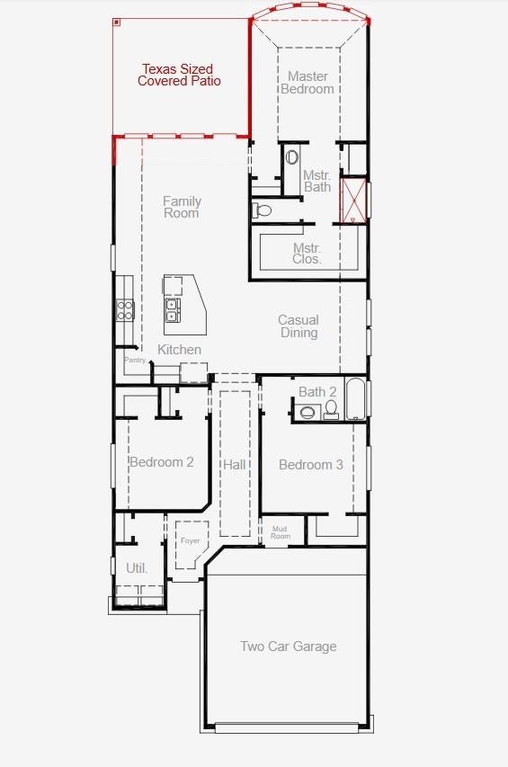 12223 Smith County Drive