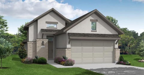 Photo of 12223 Smith County Drive, Cypress, TX 77433 (MLS # 78494715)