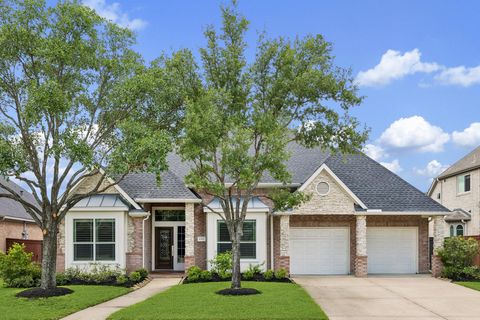Photo of 6315 Collina Springs Court, Houston, TX 77041 (MLS # 11054563)