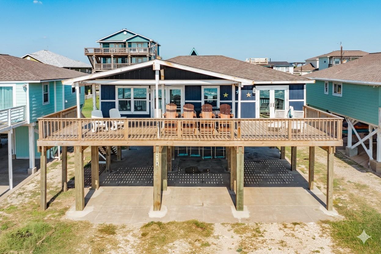 210 Beach Drive