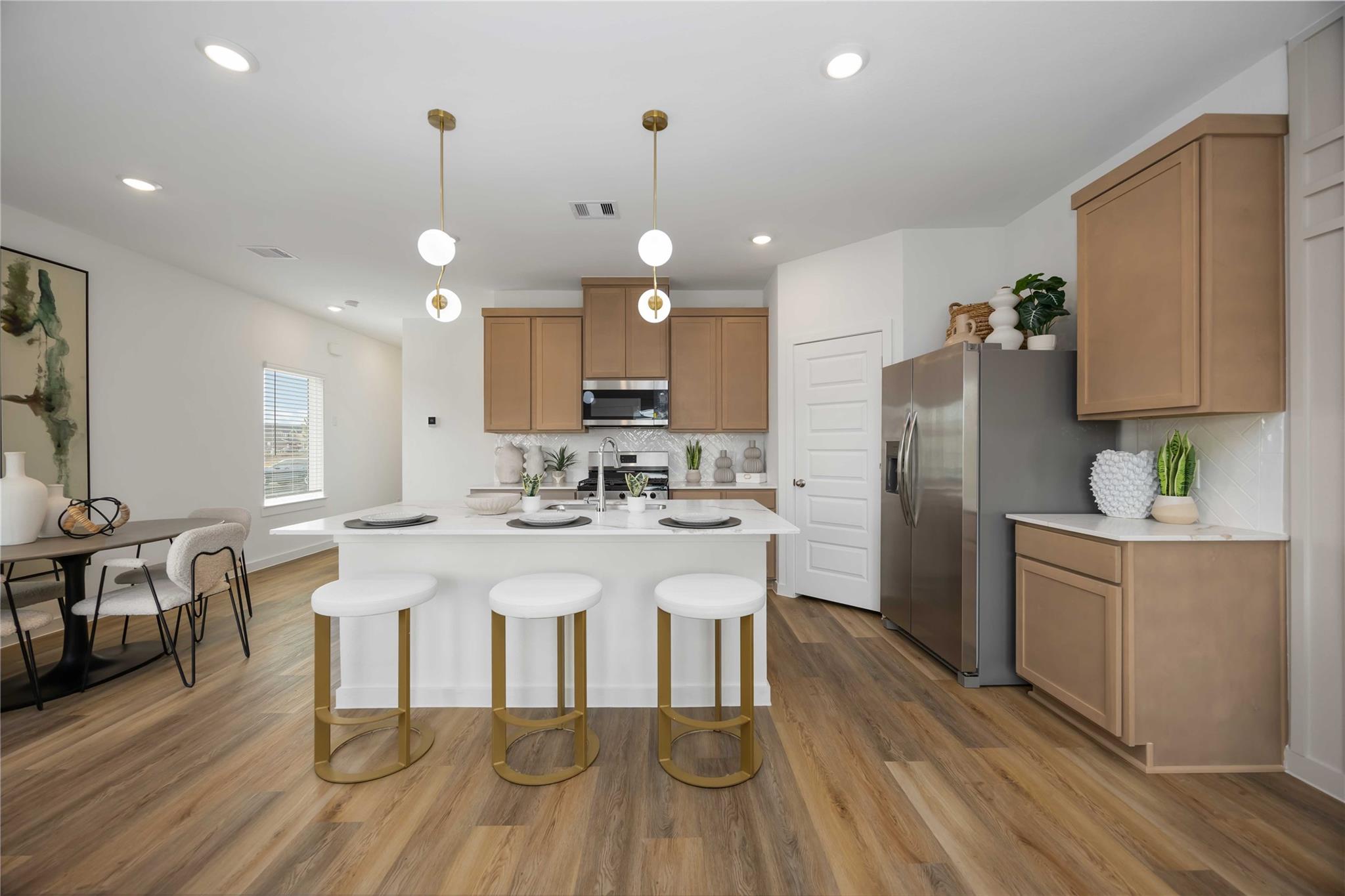 2608 Afton Heights Way