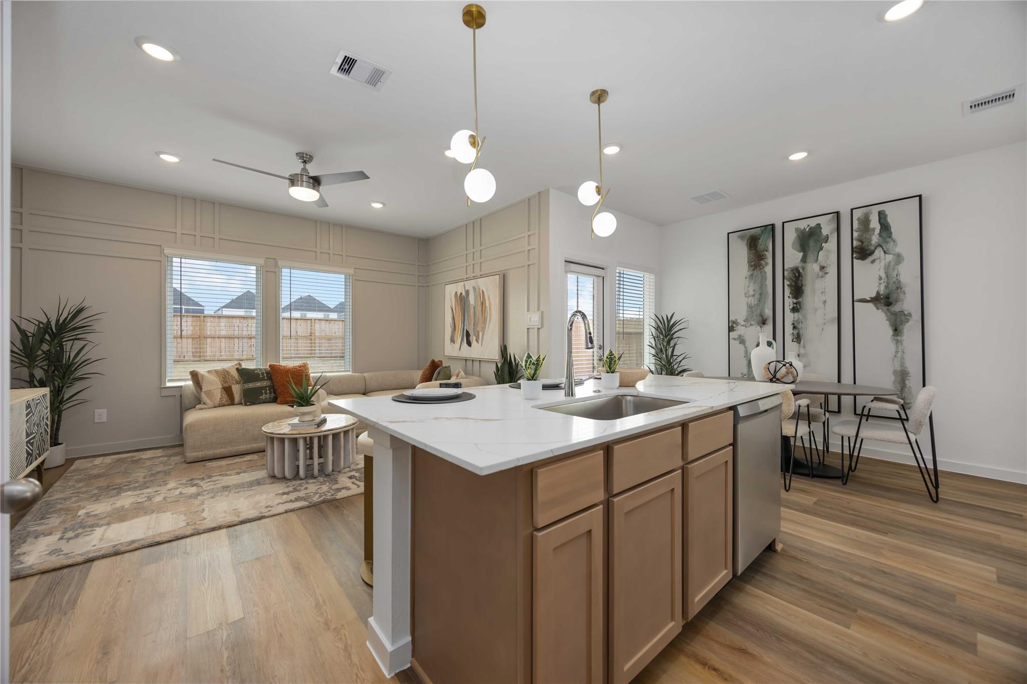 2608 Afton Heights Way