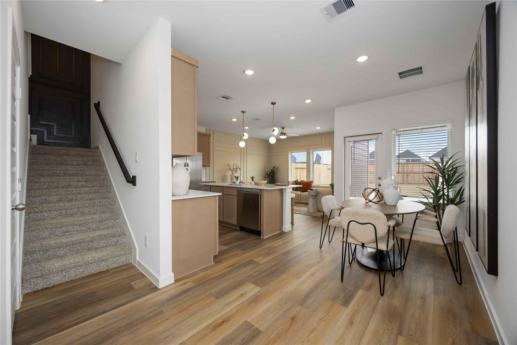 2608 Afton Heights Way