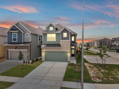 Photo of 10102 Sonoran Valley Court, Iowa Colony, TX 77583 (MLS # 67378052)