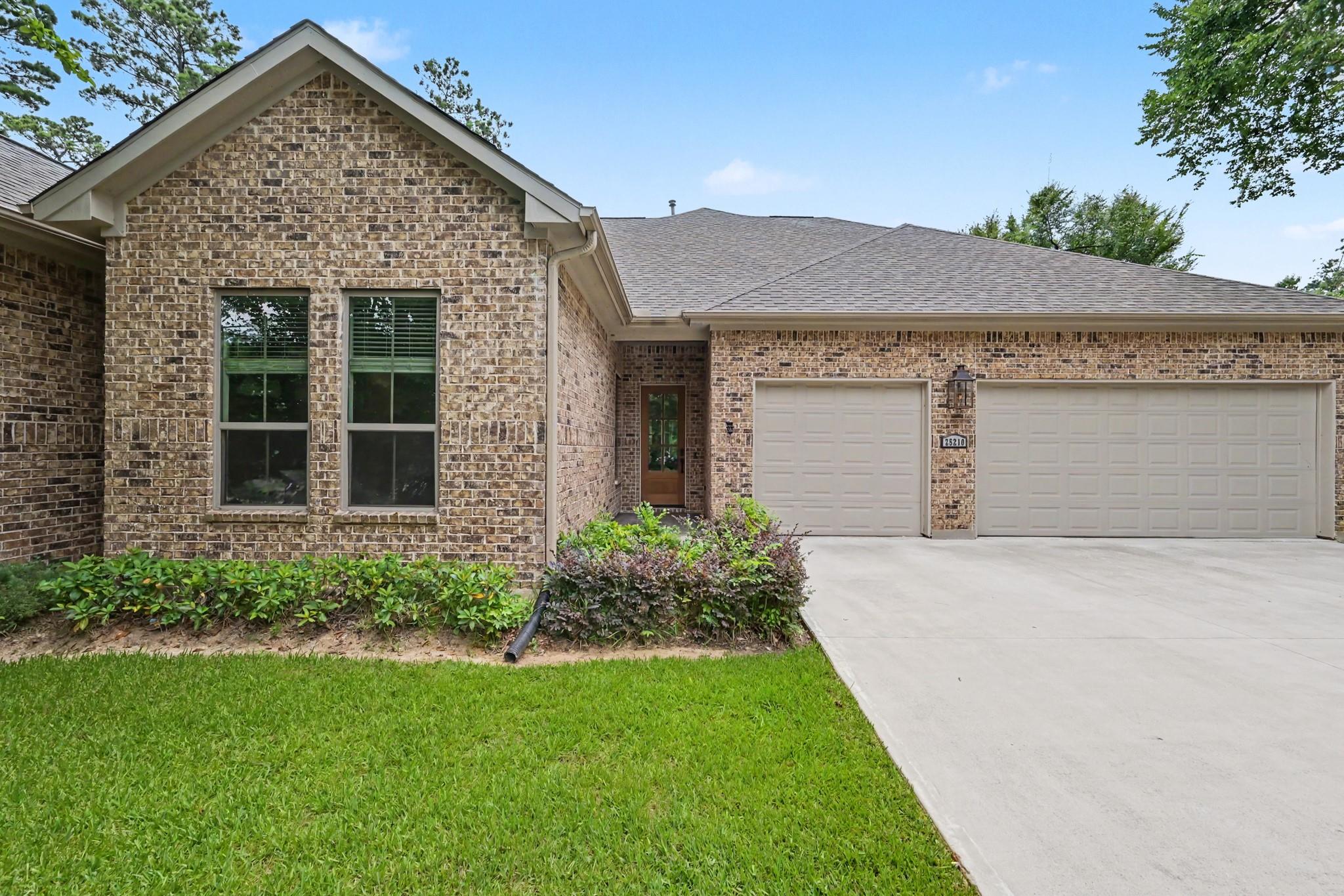 25210 Wilkes Park