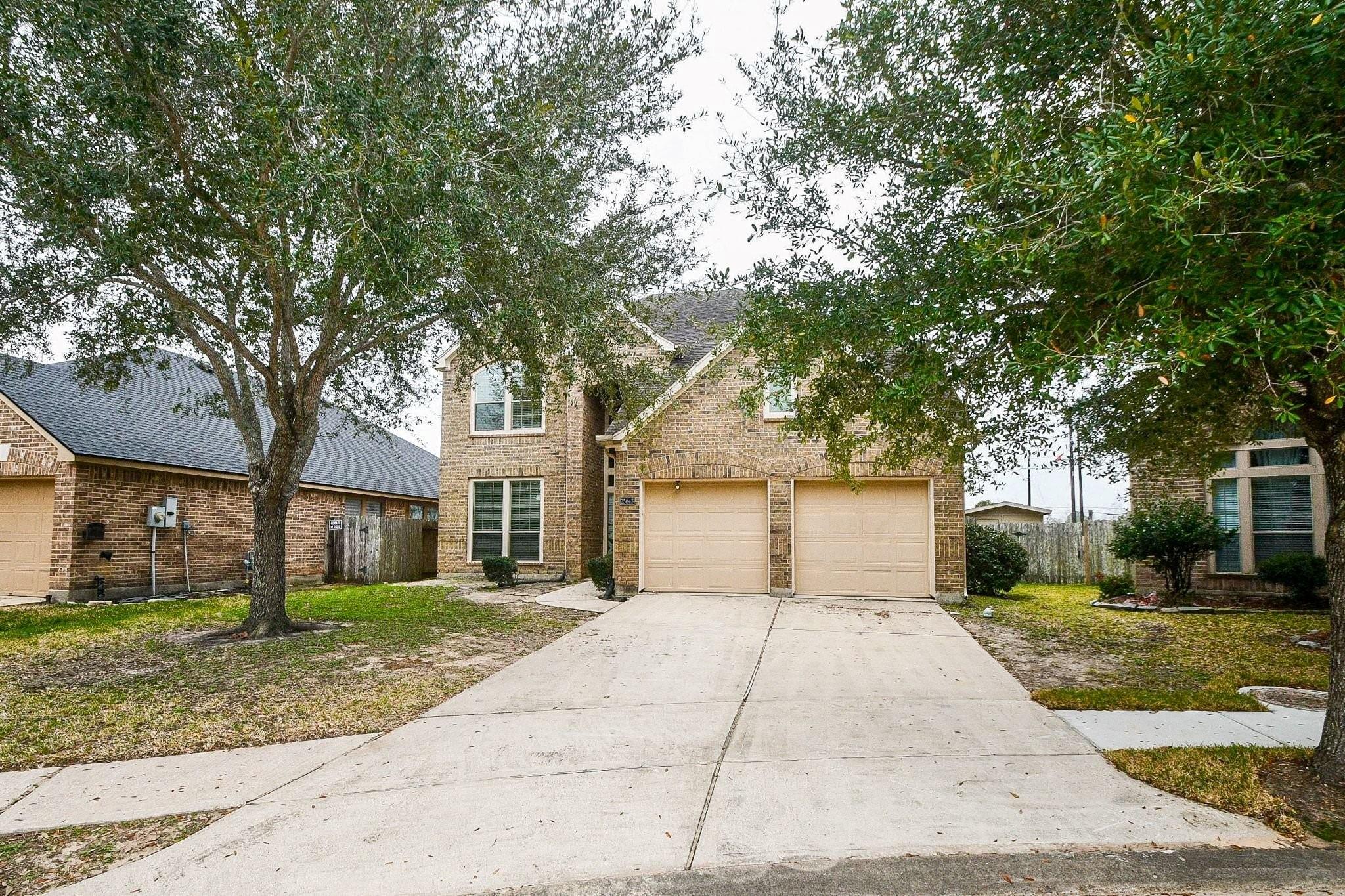25643 Winford Estate Drive