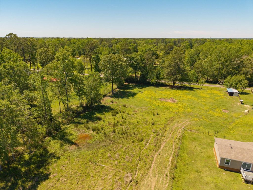 Photo of 1013 County Road 2050, Hull, TX 77564 (MLS # 48491828)