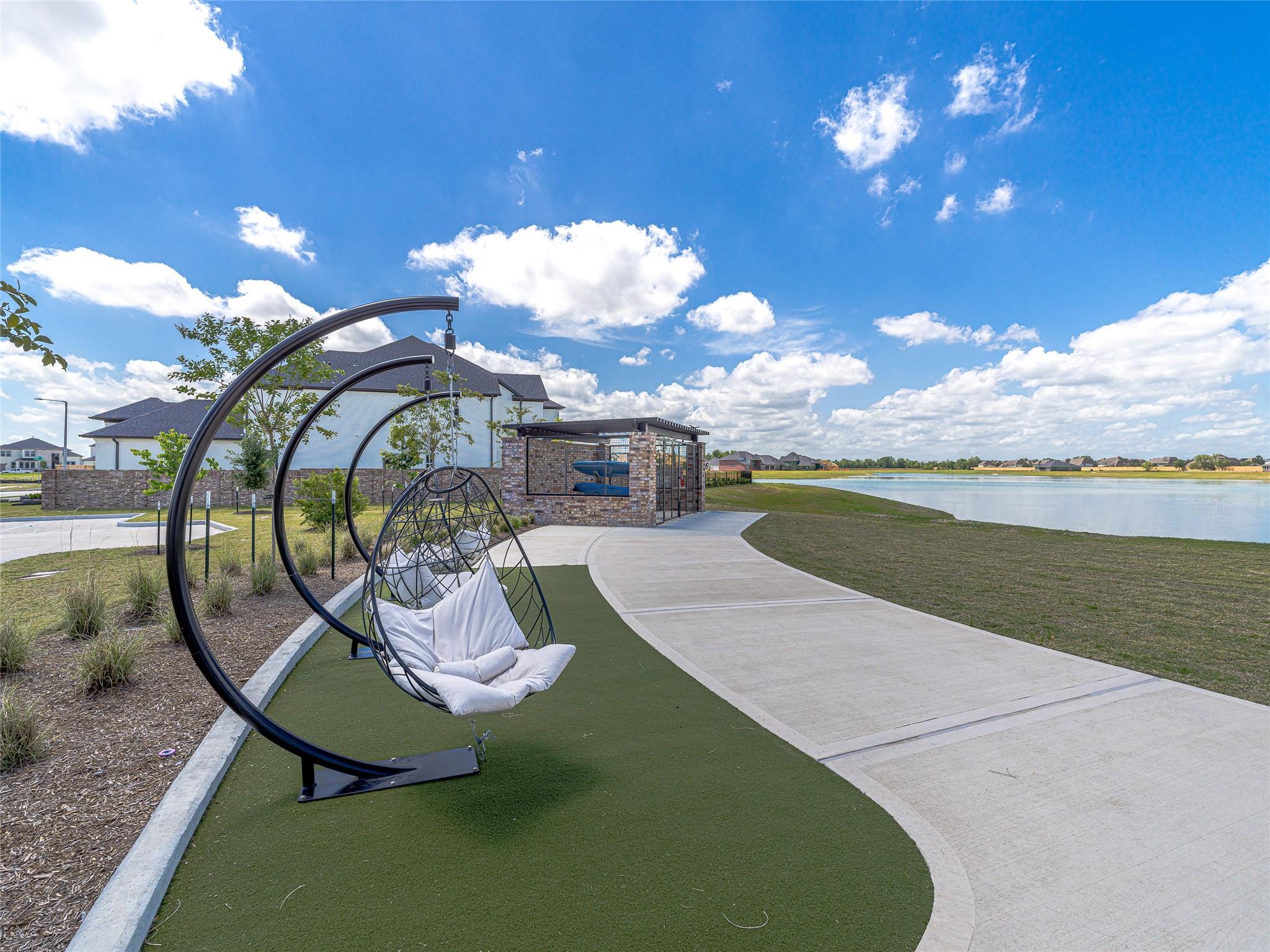 1532 River Point Drive