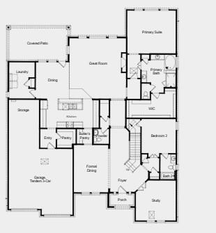 1532 River Point Drive