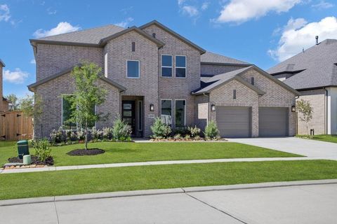 Property photo of 1532 River Point Drive, Friendswood, TX 77546