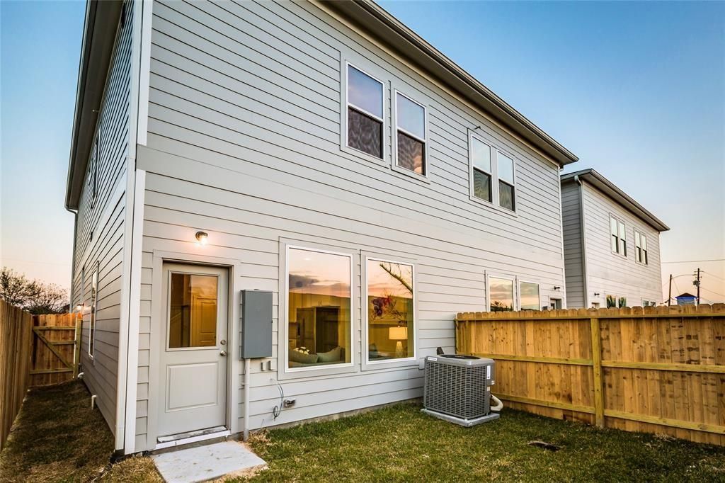 Photo of 4143 Griggs Road, Houston, TX 77021 (MLS # 32098987)