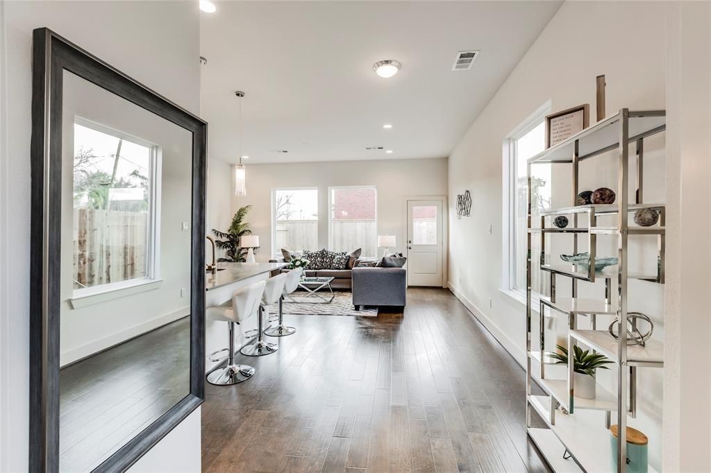 Photo of 4143 Griggs Road, Houston, TX 77021 (MLS # 32098987)