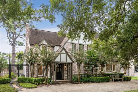 Photo of 2117 Chilton Road, Houston, TX 77019 (MLS # 6712679)