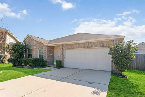 3139 Silverchase Meadows Drive Houston TX 77014