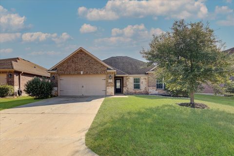 Photo of 20418 Barrel Run Drive, Hockley, TX 77447 (MLS # 56890213)
