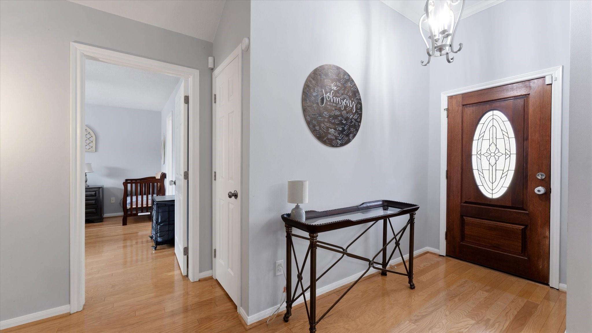 1724 Cantrell Boulevard