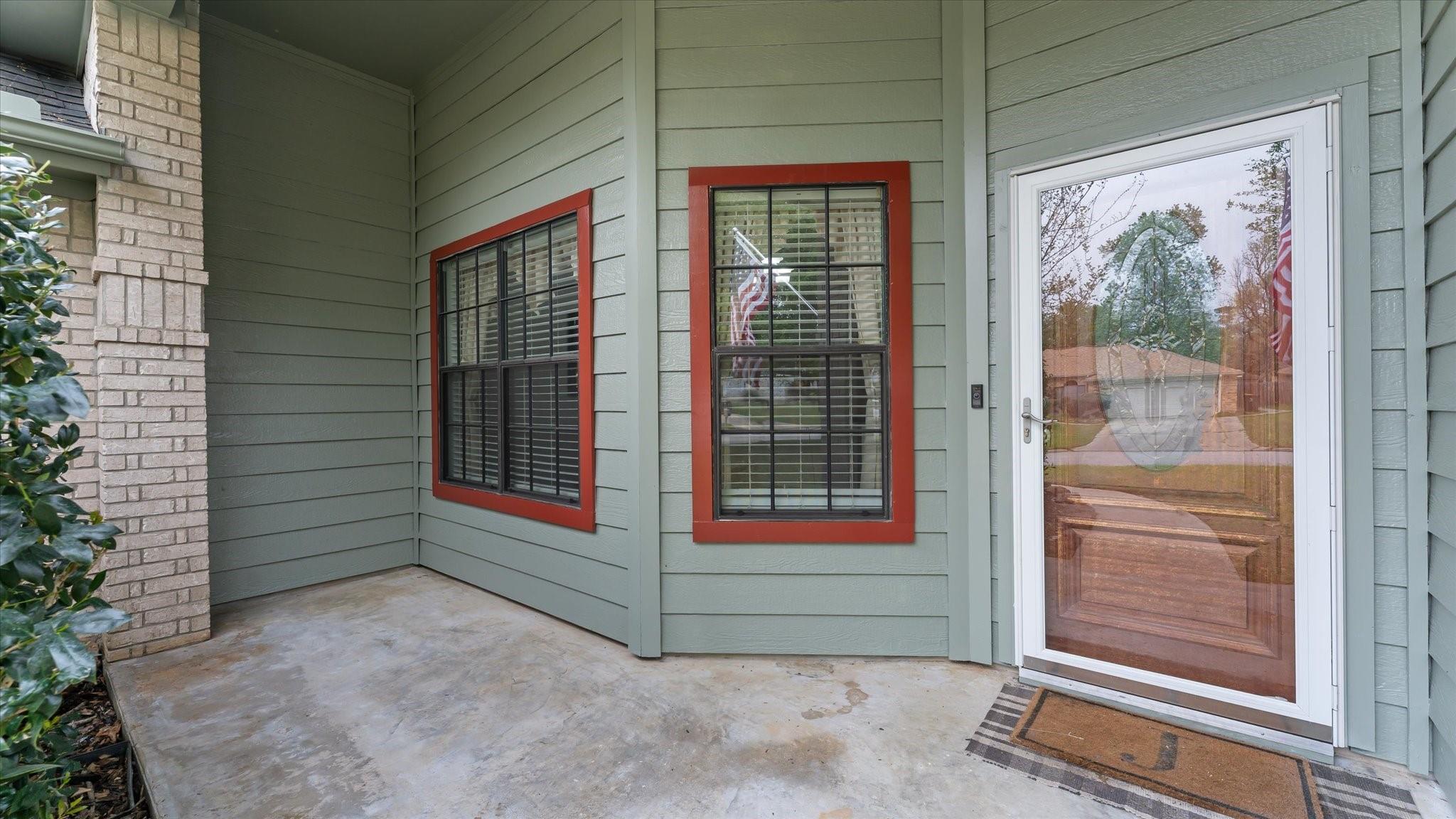 1724 Cantrell Boulevard