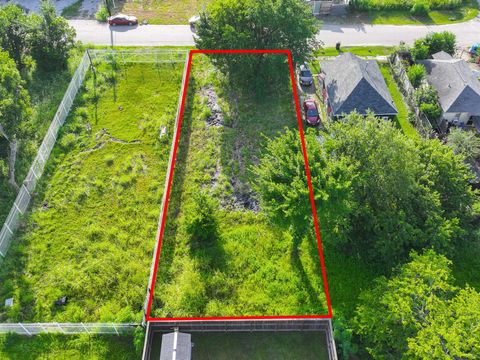 Photo of 1807 Davis Street, Houston, TX 77026 (MLS # 84467673)