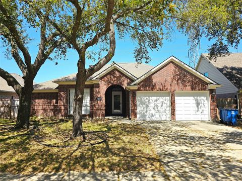 Photo of 19734 Glenfinch Lane, Spring, TX 77379 (MLS # 91178199)