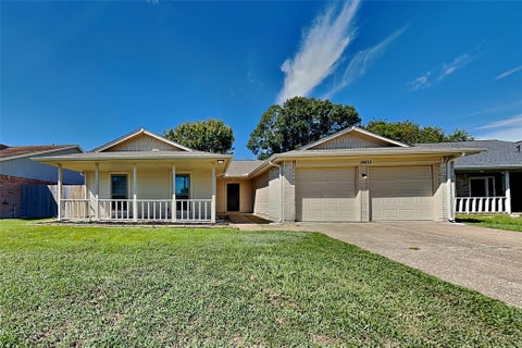 Photo of 19011 Keyturn Lane, Humble, TX 77346 (MLS # 97201409)
