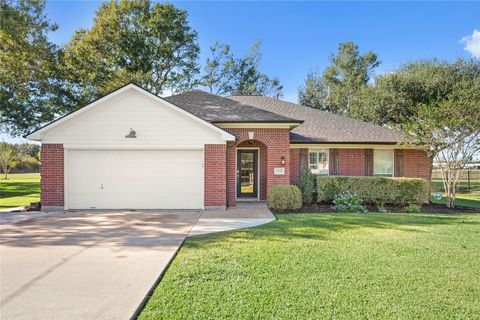 Photo of 14210 Cally Circle, Needville, TX 77461 (MLS # 10769643) Photo of 14210 Cally Circle, Needville, TX 77461 (MLS # 10769643)