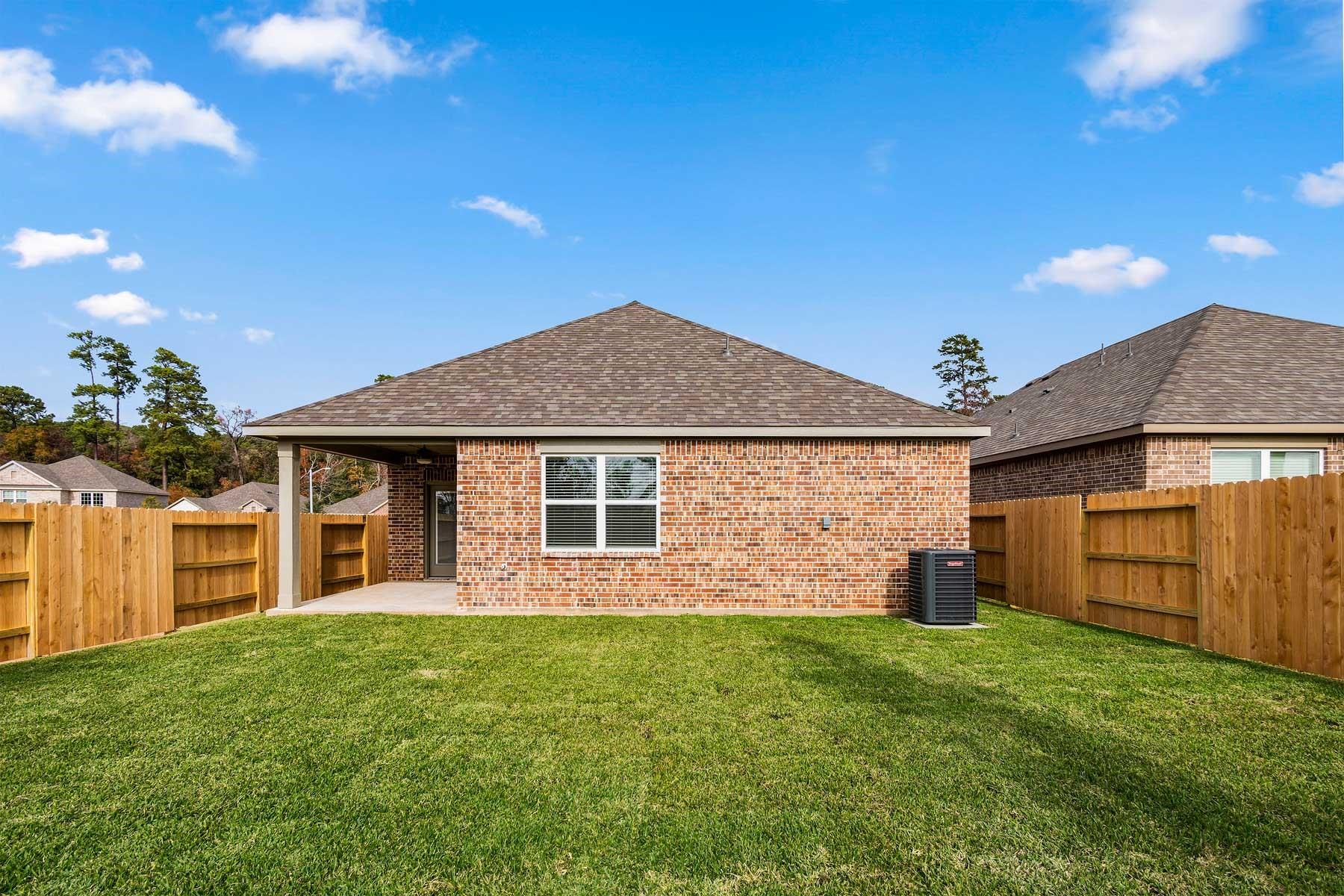 6119 White Spruce Drive