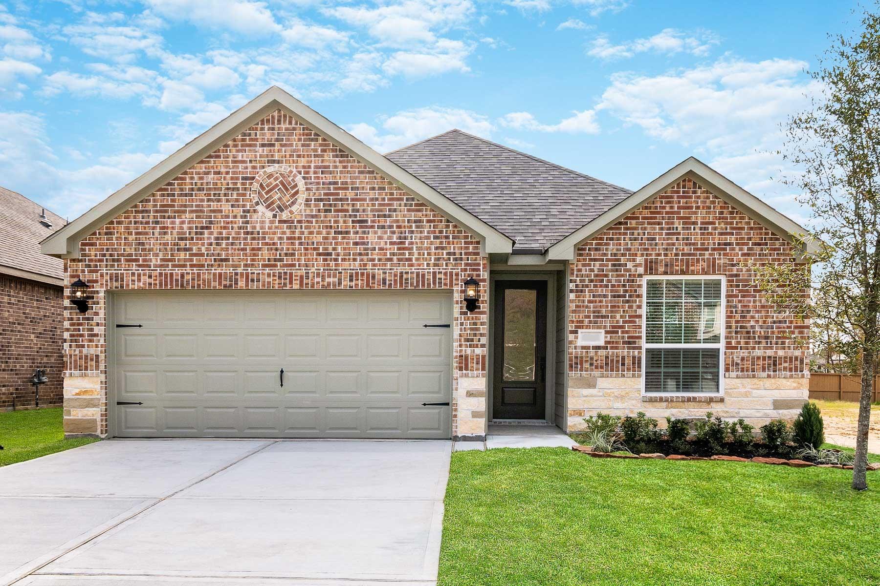 6119 White Spruce Drive
