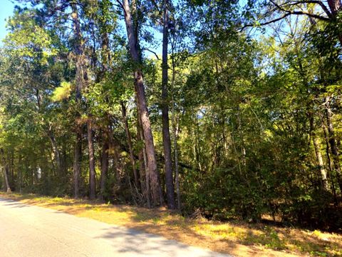Photo of tbd Royal Springs Road, Conroe, TX 77303 (MLS # 21706825)