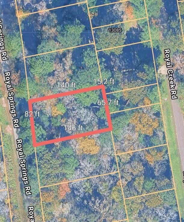 tbd Royal Springs Road