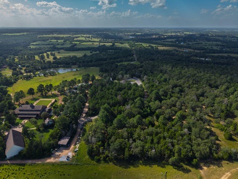 Photo of TBD Bernard Rd, New Ulm, TX 78950 (MLS # 36854535)