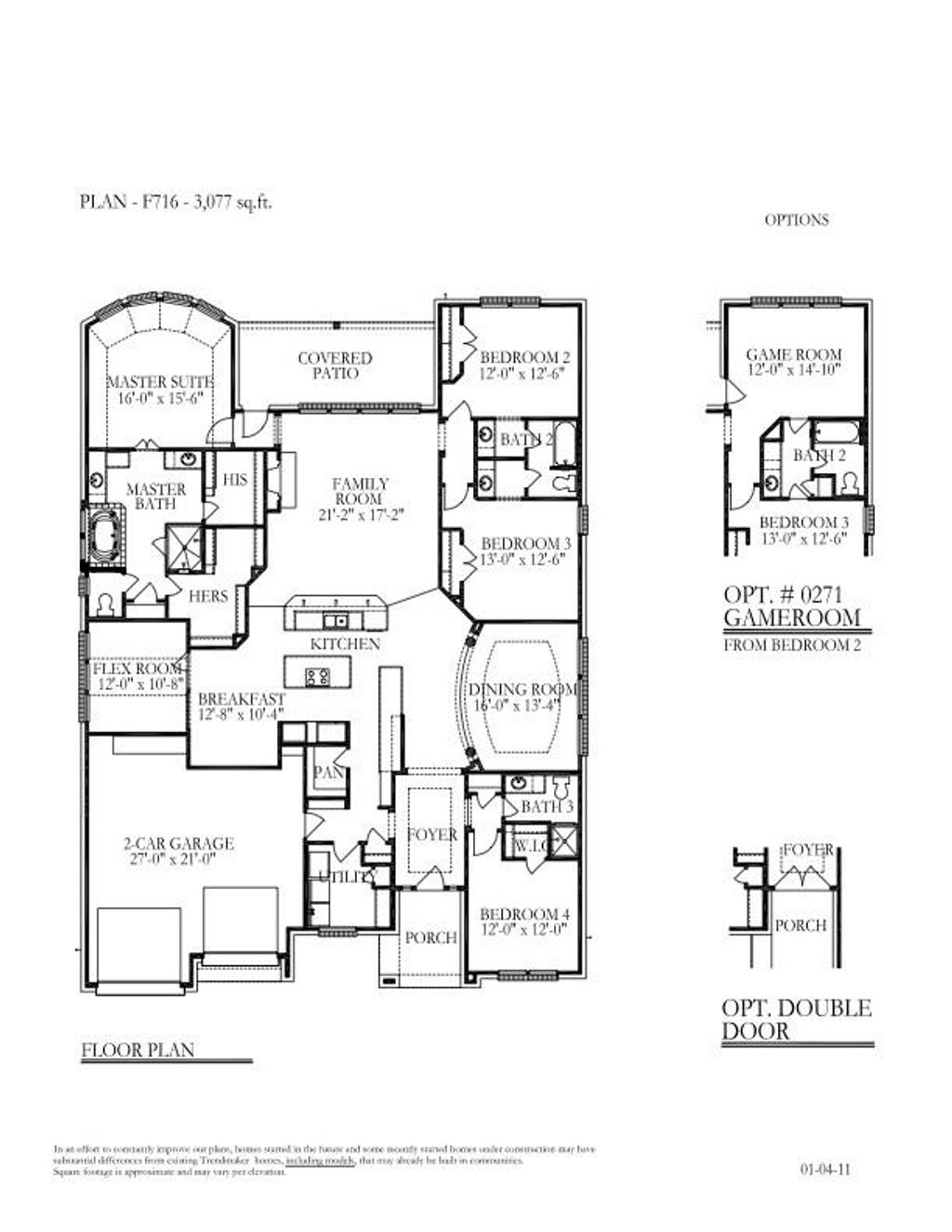 Photo of 6411 S Saddle Creek Lane, Fulshear, TX 77441 (MLS # 95476013)