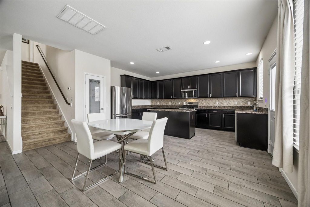 Photo of 2234 Brookeland Meadow Court, Houston, TX 77489 (MLS # 10096363)